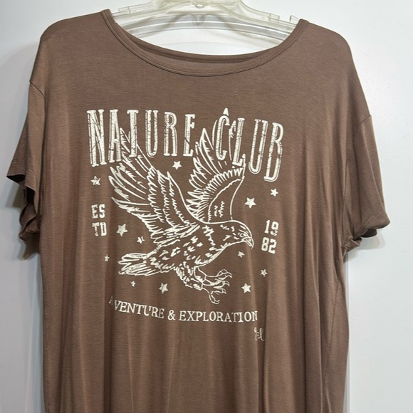 Grace & Lace Tops - Grace & Lace Tshirt